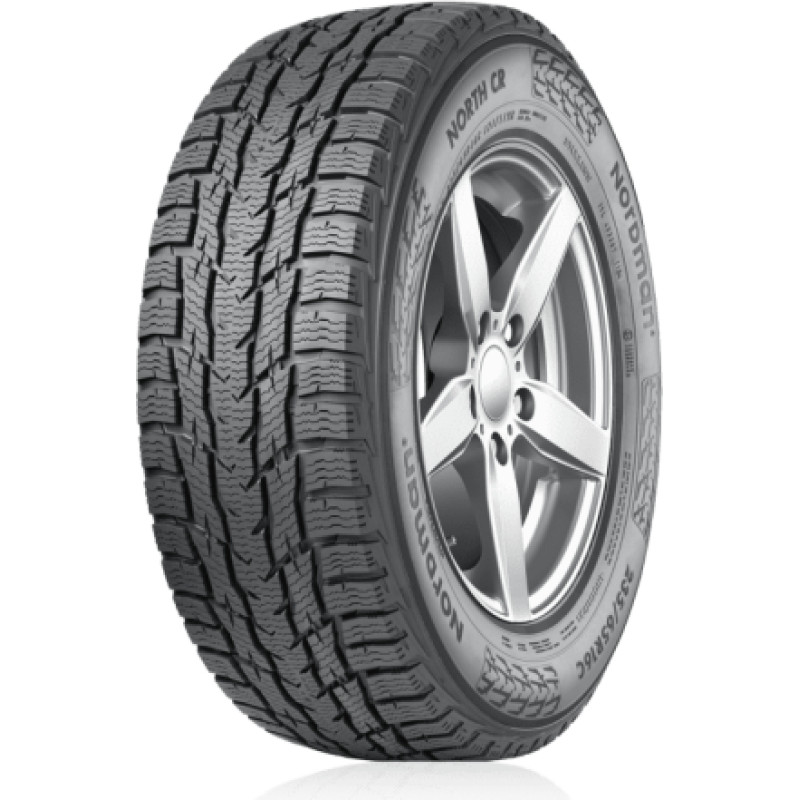 Nokian - NORDMAN NORTH CR - 235/65 R16C