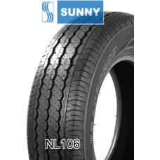 Sunny - NL106 C - 225/65 R16C