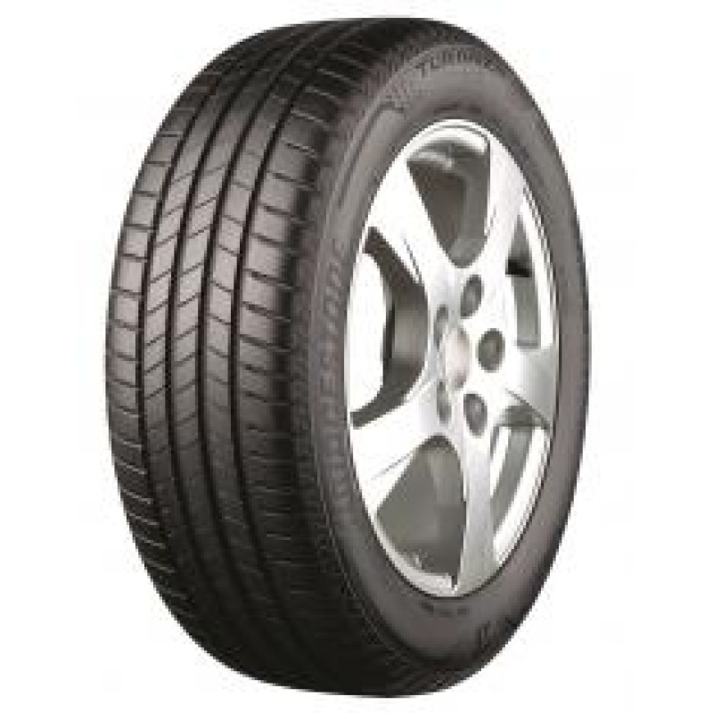 Bridgestone - Turanza T005 - 195/65 R15