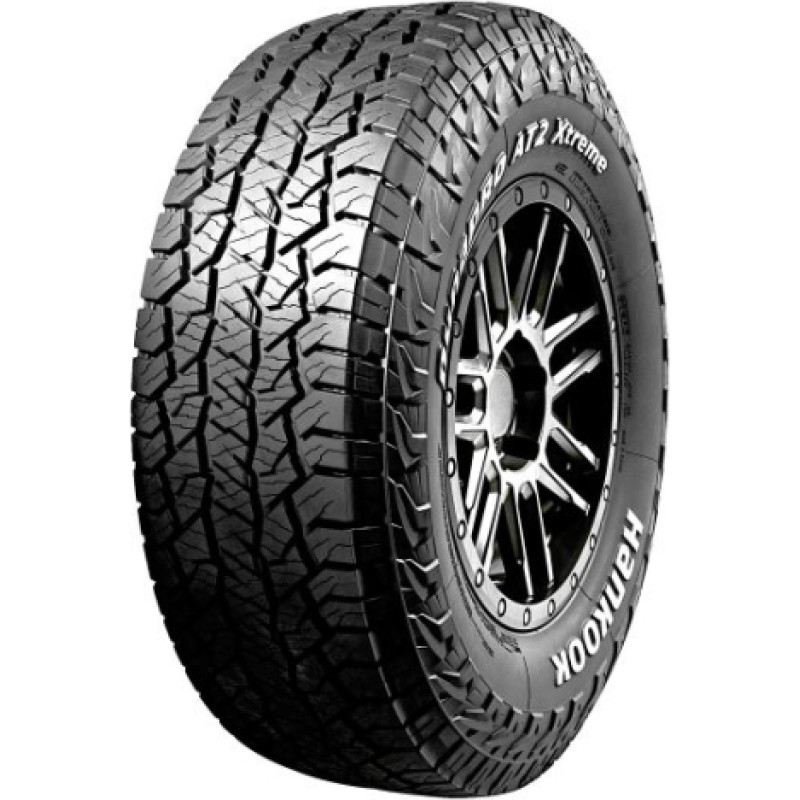Hankook -  DYNAPRO AT2 XTREME  FR - 215/75 R15C
