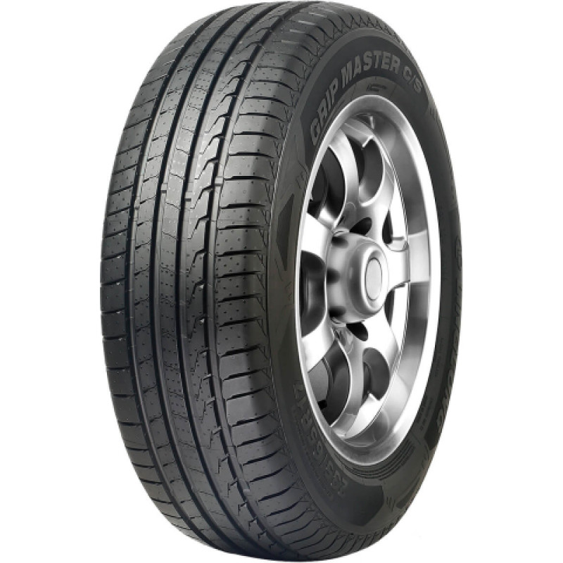 Linglong - Grip Master C/S SUV - 235/55 R19