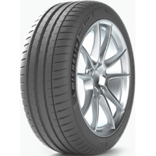 Michelin -  PILOT SPORT 4 SUV  XL FR J LR - 235/50 R20