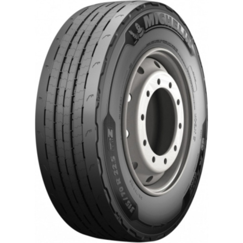 Michelin - X LINE ENERGY Z2 - 315/70 R22