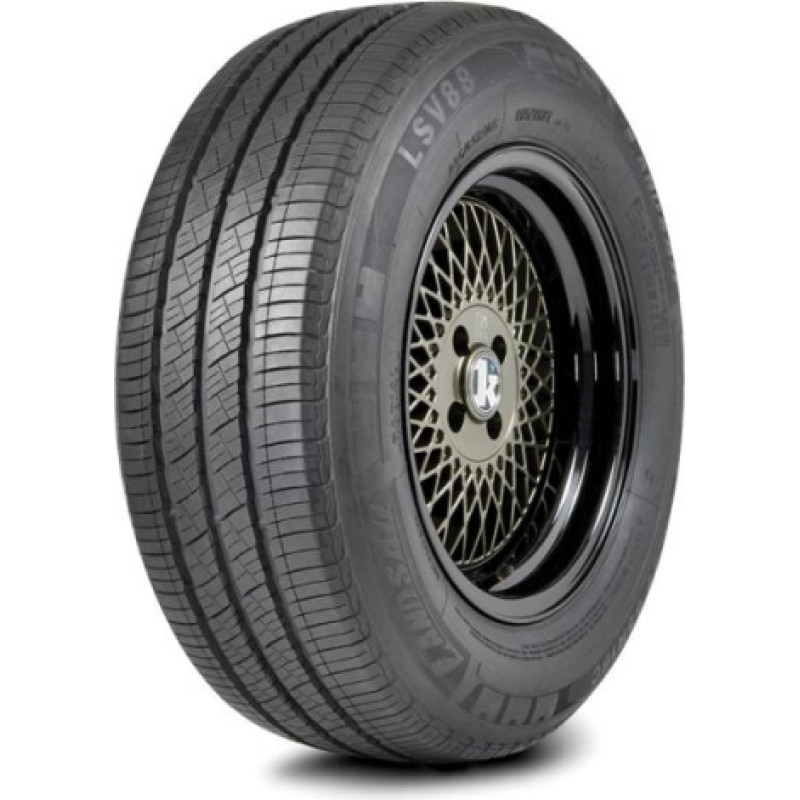 Landsail - LSV88 - 205/65 R16C