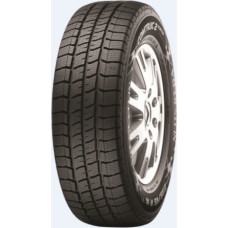 Vredestein - Comtrac 2 Winter - 195/75 R16