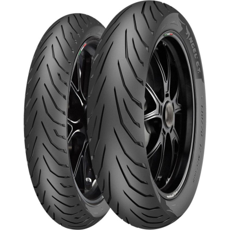 Pirelli - ANGEL CITY - 120/70 R17