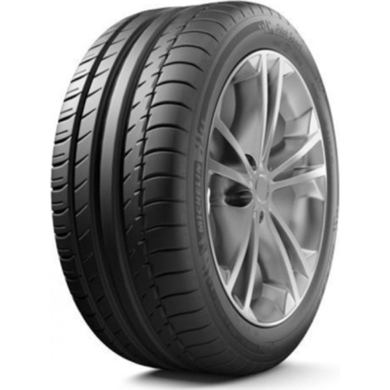 Michelin - Pilot Sport 2 - 315/30 R18