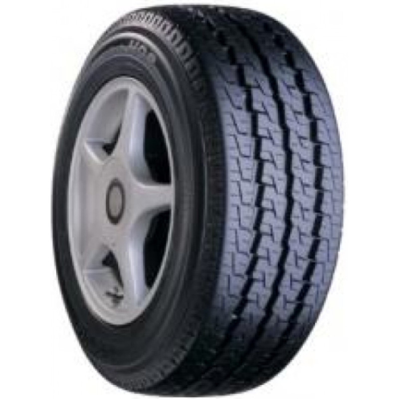 Ovation - 8PR V-02 M+S - 195/65 R16C