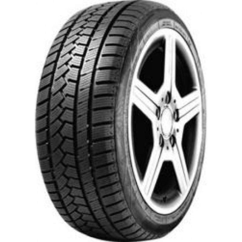 Ovation - W588 3PMSF - 205/55 R16