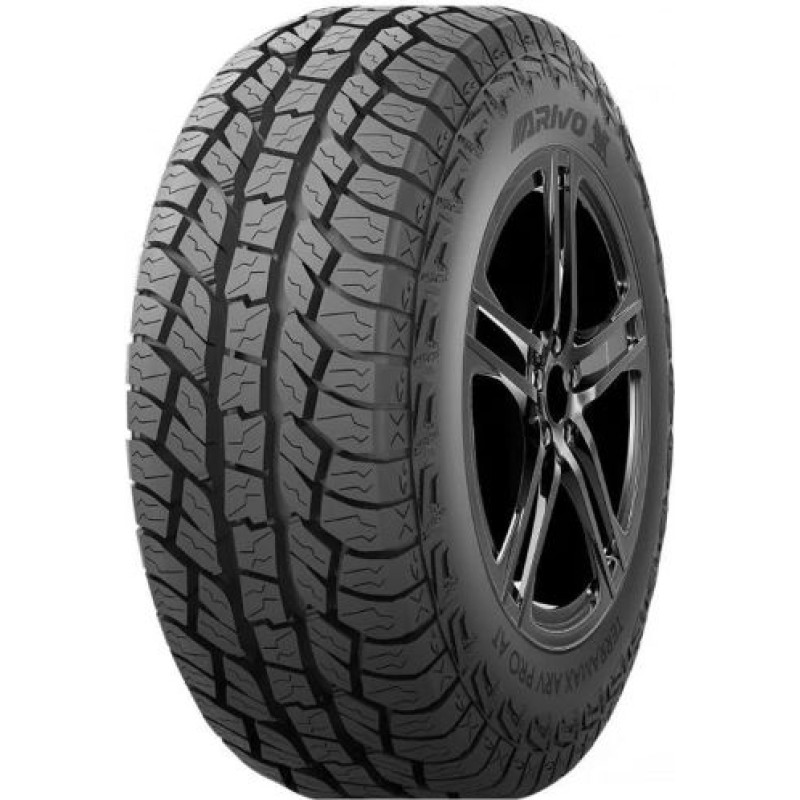 Arivo -  TERRAMAX ARV PRO A/T  XL FR - 285/50 R20