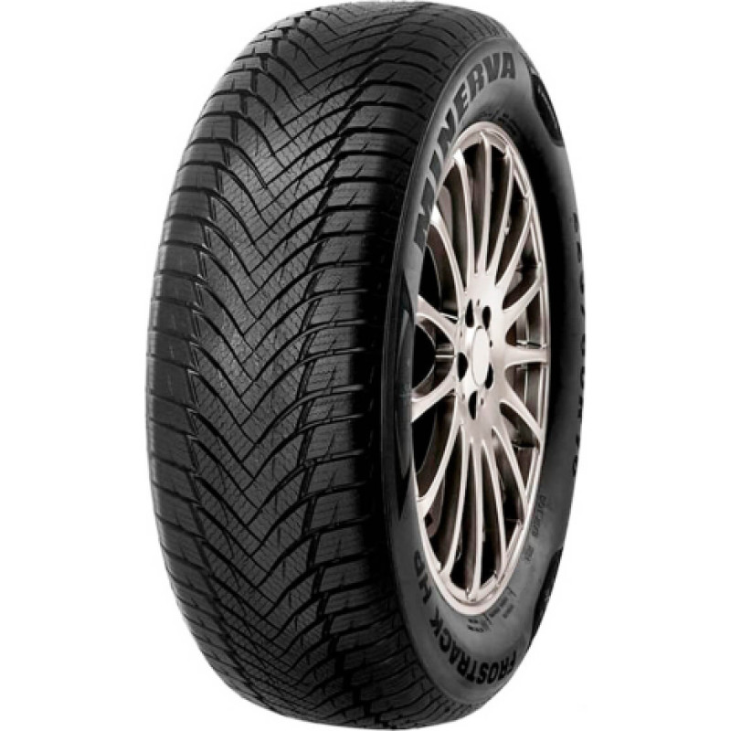 Minerva - Frostrack Winter tire for moped car - 145/60 R13