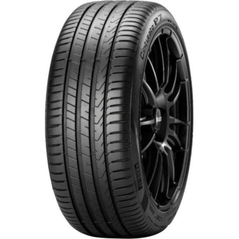 Pirelli - Cinturato P7 P7C2 - 245/45 R18