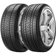 Pirelli -  SCORPION WINTER  (MOE) RFT - 235/55 R19