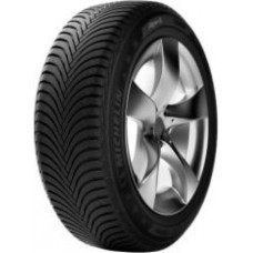 Michelin - ALPIN 5 ZP MOE MI(RFT) - 225/55 R17