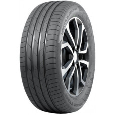 Nokian - Hakka Black 3 SUV (+1dd) - 265/45 R20