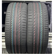 Continental - Conti Sport Contact 5 - 245/45 R19