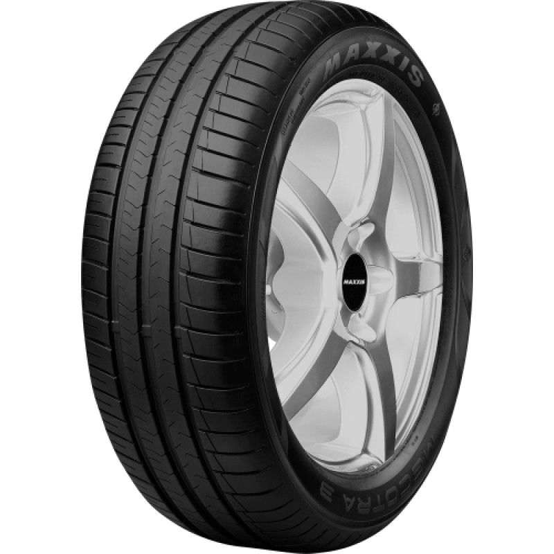 Maxxis - Me3 - 195/55 R16