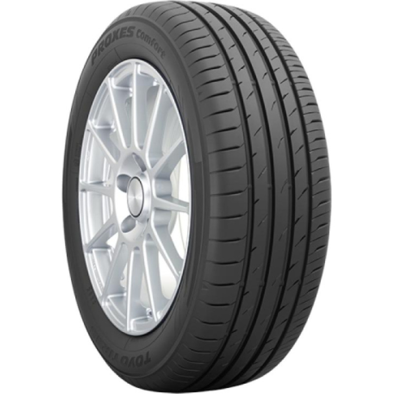 Toyo - Proxes Comfort - 215/50 R17