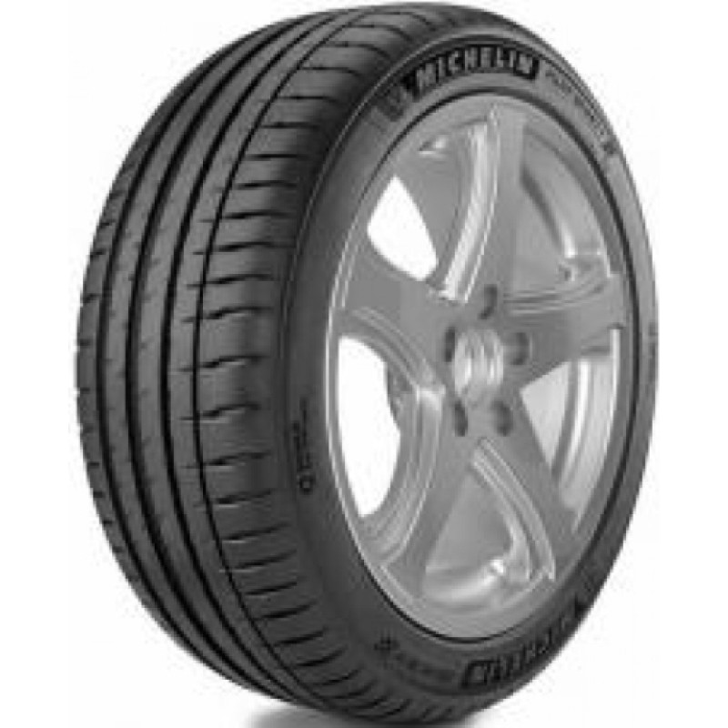 Michelin - Pilot Sport 4 SUV - 285/45 R22