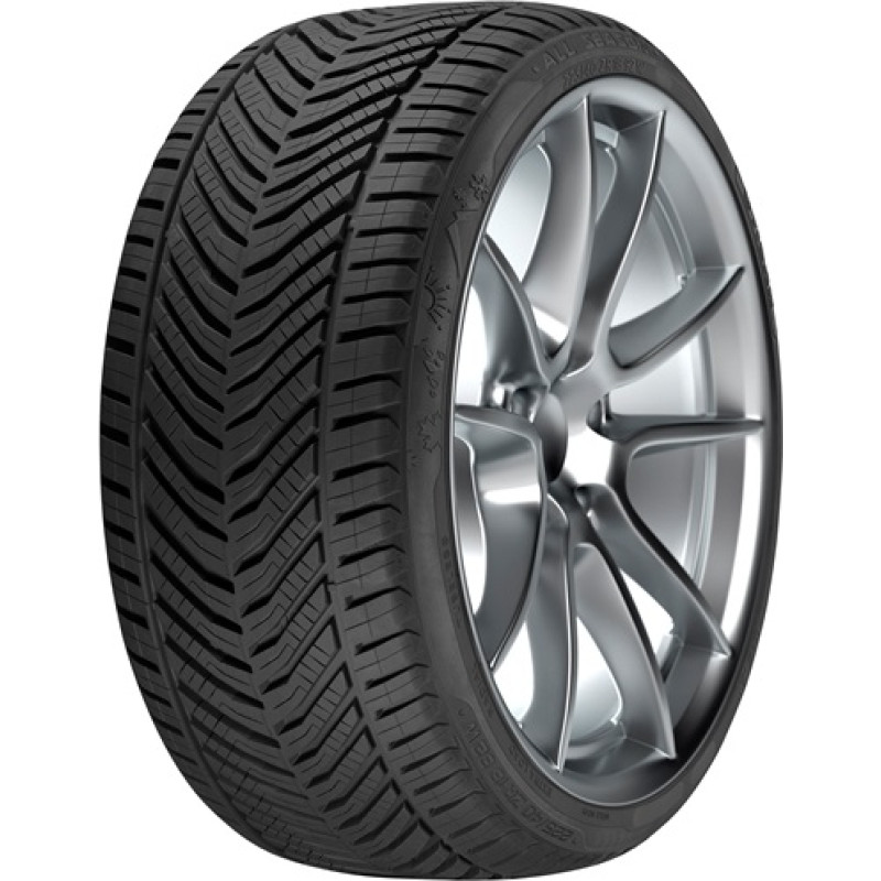 Taurus -   ALL SEASON SUV  M+S 3PMSF - 215/65 R16