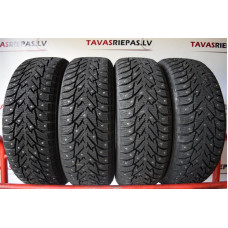 Bridgestone - NORANZA 001 - 225/40 R18