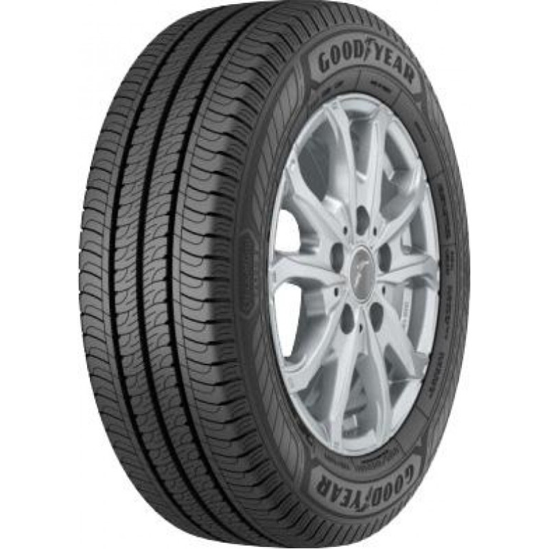Goodyear - EFFICIENTGRIP CARGO 2 - 205/65 R16