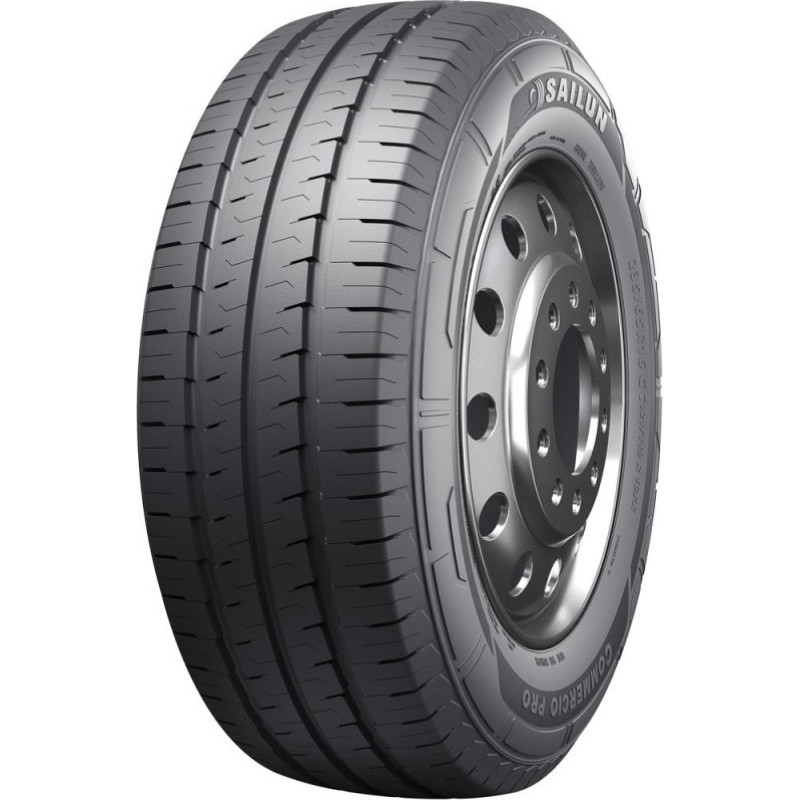 Sailun - COMMERCIO PRO - 225/55 R17C