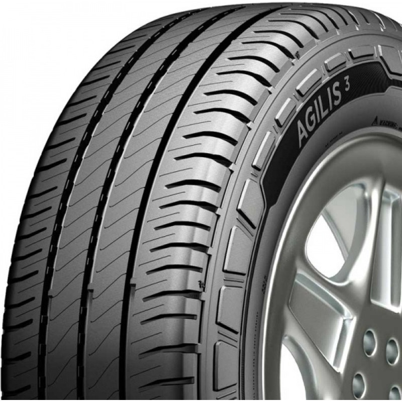 Michelin - AGILIS 3   - 225/75 R16C