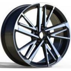 Replica Wheels FBX255 18 8 5x114.3 ET50