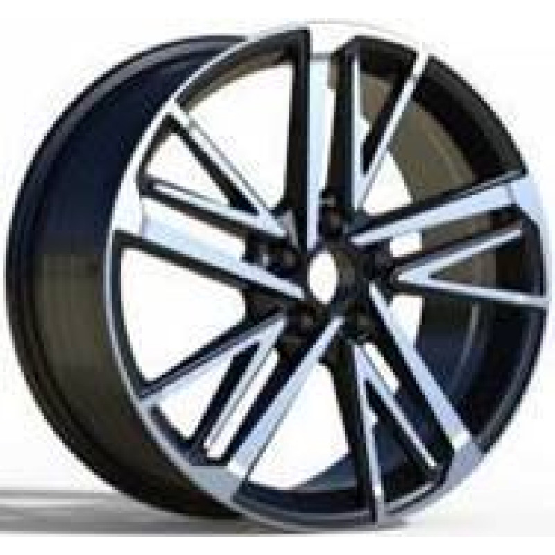 Replica Wheels FBX255 18 8 5x114.3 ET50