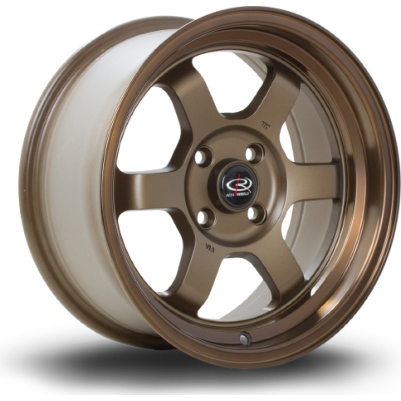 Rota Grid-V 15 7 4x100 ET20