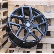 Replica Wheels I5562 21 9.5 5x120 ET49