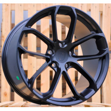 Replica Wheels H5084 20 8.5 5x130 ET50