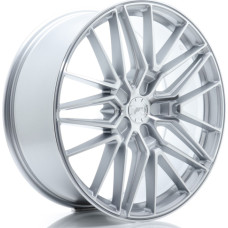 Japan Racing JR38 21 9 5x114.3 ET25