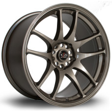 Rota Torque 18 9.5 5x100 ET35