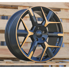 Replica Wheels YF6147 18 8 5x112 ET40