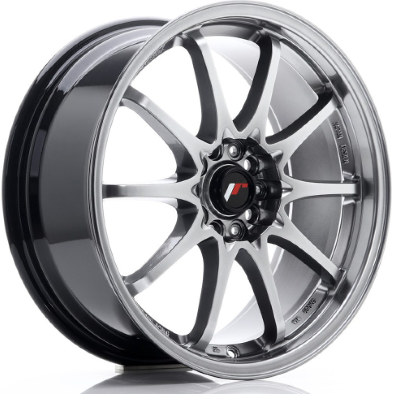 Japan Racing JR5 18 8 5x100 ET35