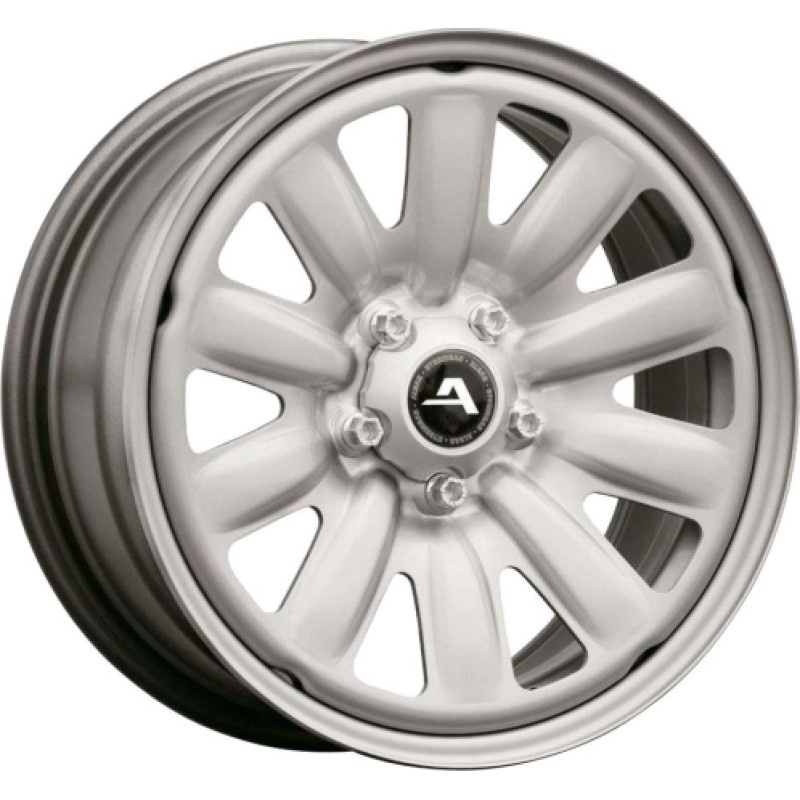Alcar Hybridrad 132200 17 7 5x114.3 ET50
