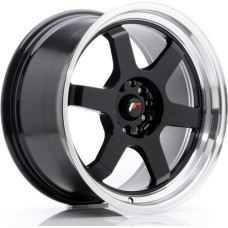 Japan Racing JR12 18 9 5x114.3 ET25