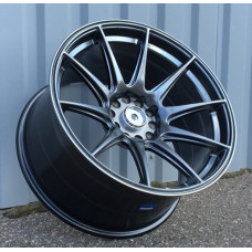 Replica Wheels XF266 19 10 5x120 ET20