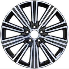 Replica Wheels F0054 20 9 5x108 ET39