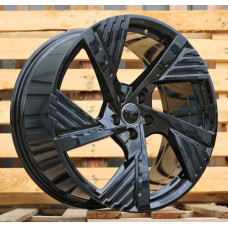 Replica Wheels I5639 20 9 5x112 ET38