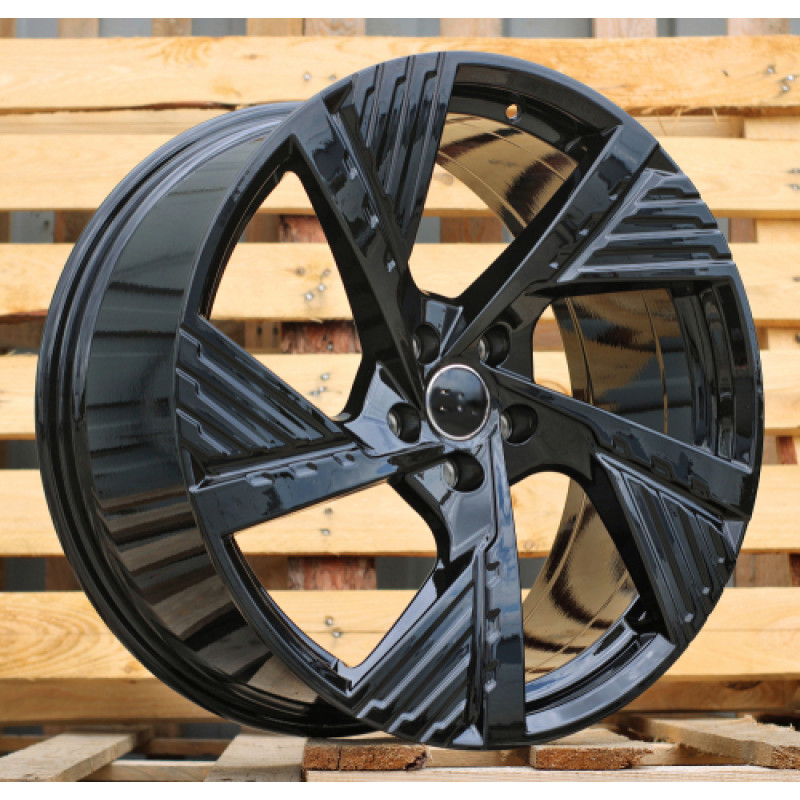 Replica Wheels I5639 20 9 5x112 ET38