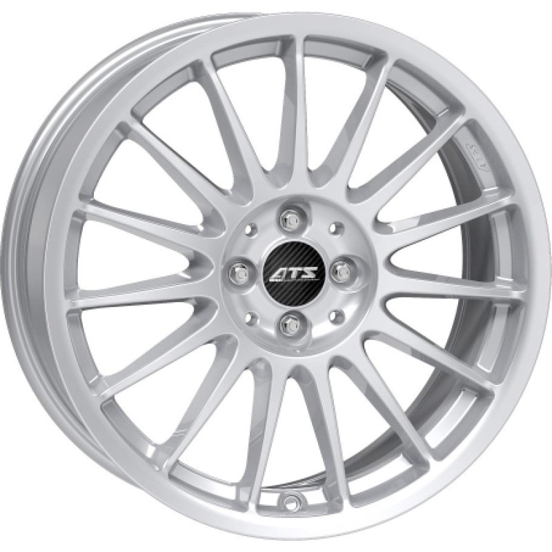 ATS Streetrallye 16 6.5 5x112 ET38