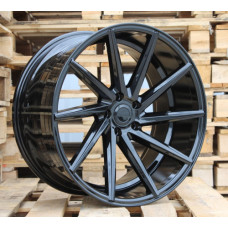 Replica Wheels B1059 18 9 5x120 ET35