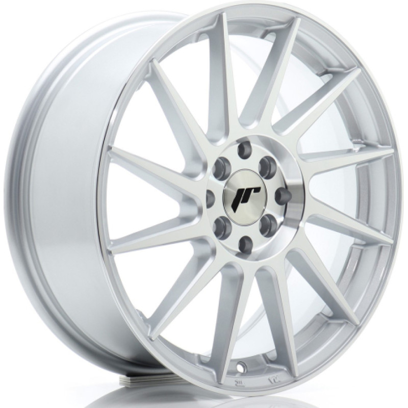 Japan Racing JR22 17 7 5x100 ET40
