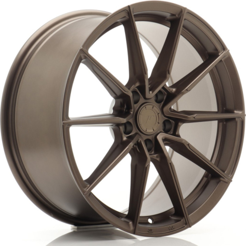 Japan Racing SL-02 18 8 5x114.3 ET40