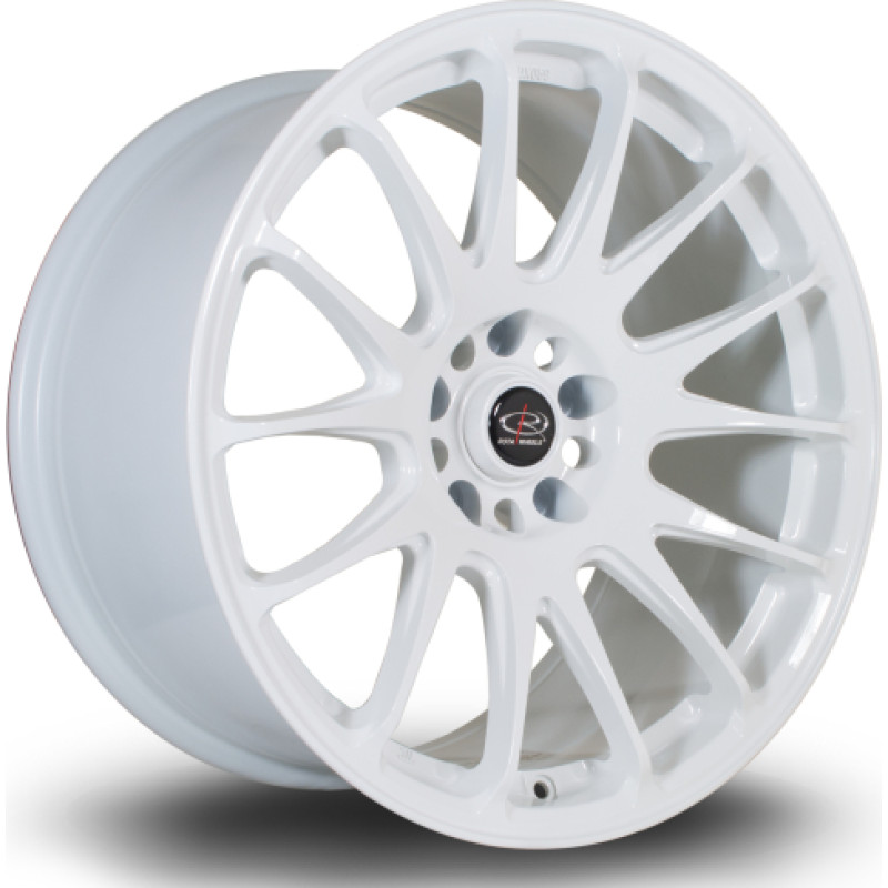 Rota Reeve 18 9.5 5x114 ET30