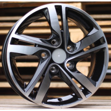 Replica Wheels XFA07 15 6 5x114.3 ET48