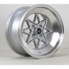 Rota Hachi 15 8 4x100 ET0